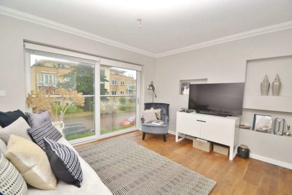 3 bedroom Terraced f...